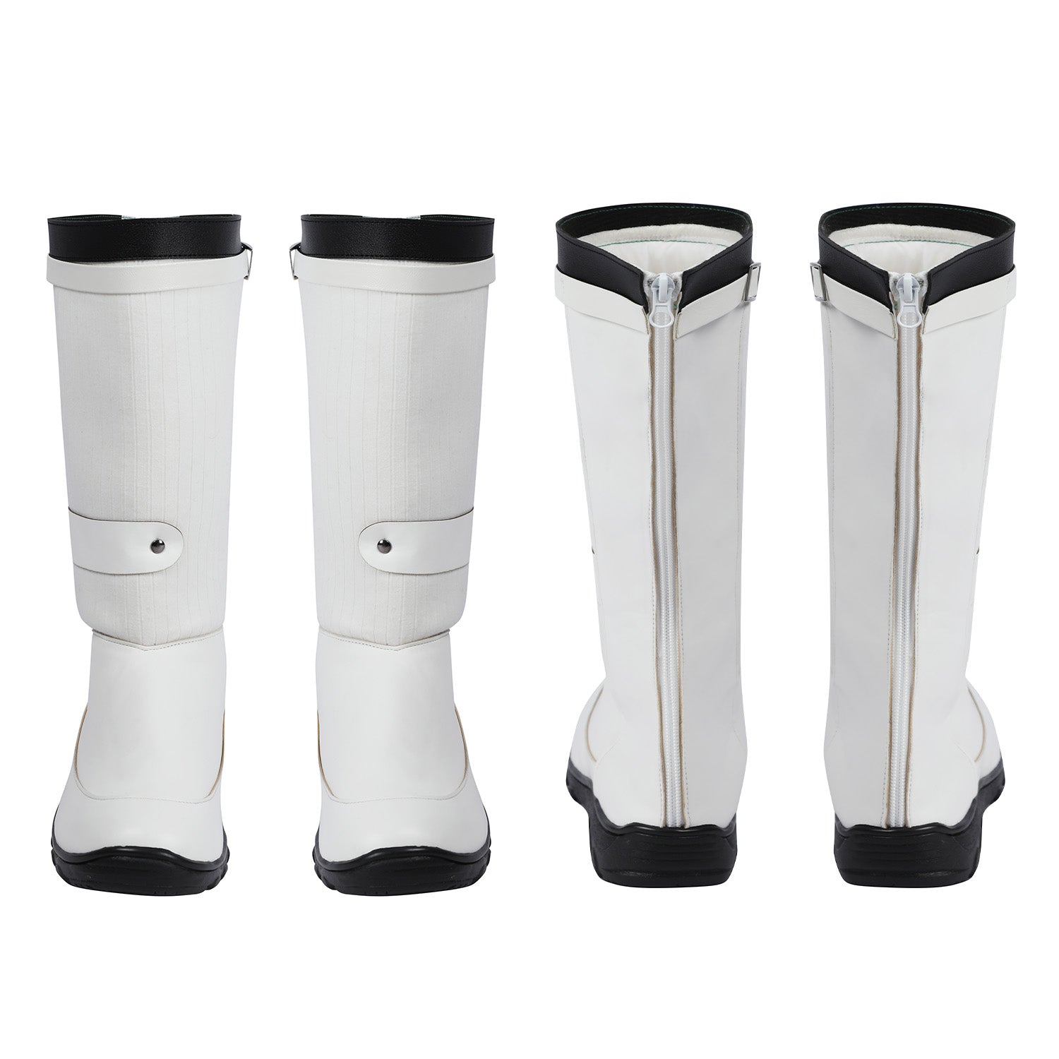 [ylevol] Fantastic Four First Steps Human Torch Johnny Storm Cosplay Costumes