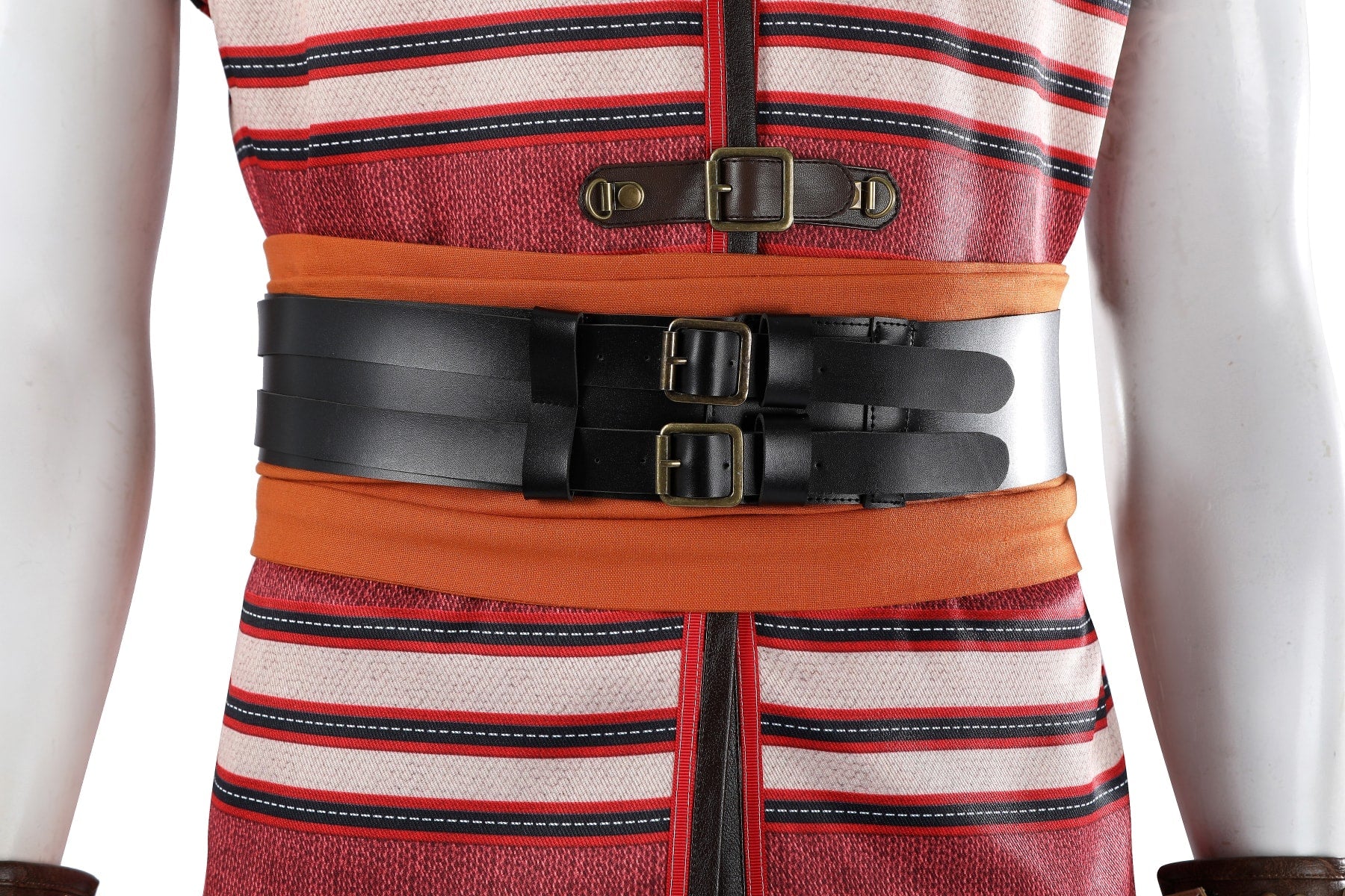 Navigation Buggy One Piece Live-Action Movie Cosplay Costumes