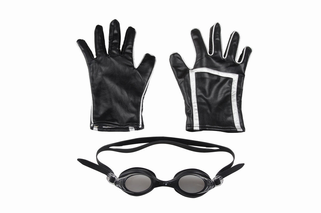 [ylevol] Final Fantasy XV Cindy Aurum Female Leather Cosplay Costumes