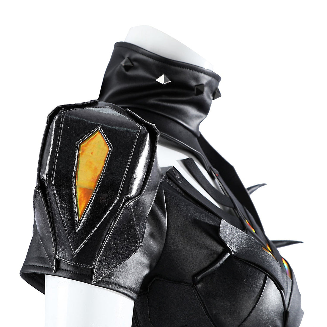 [ylevol] Game Marvel Rivals Magik Top Level Full Set Cosplay Costumes