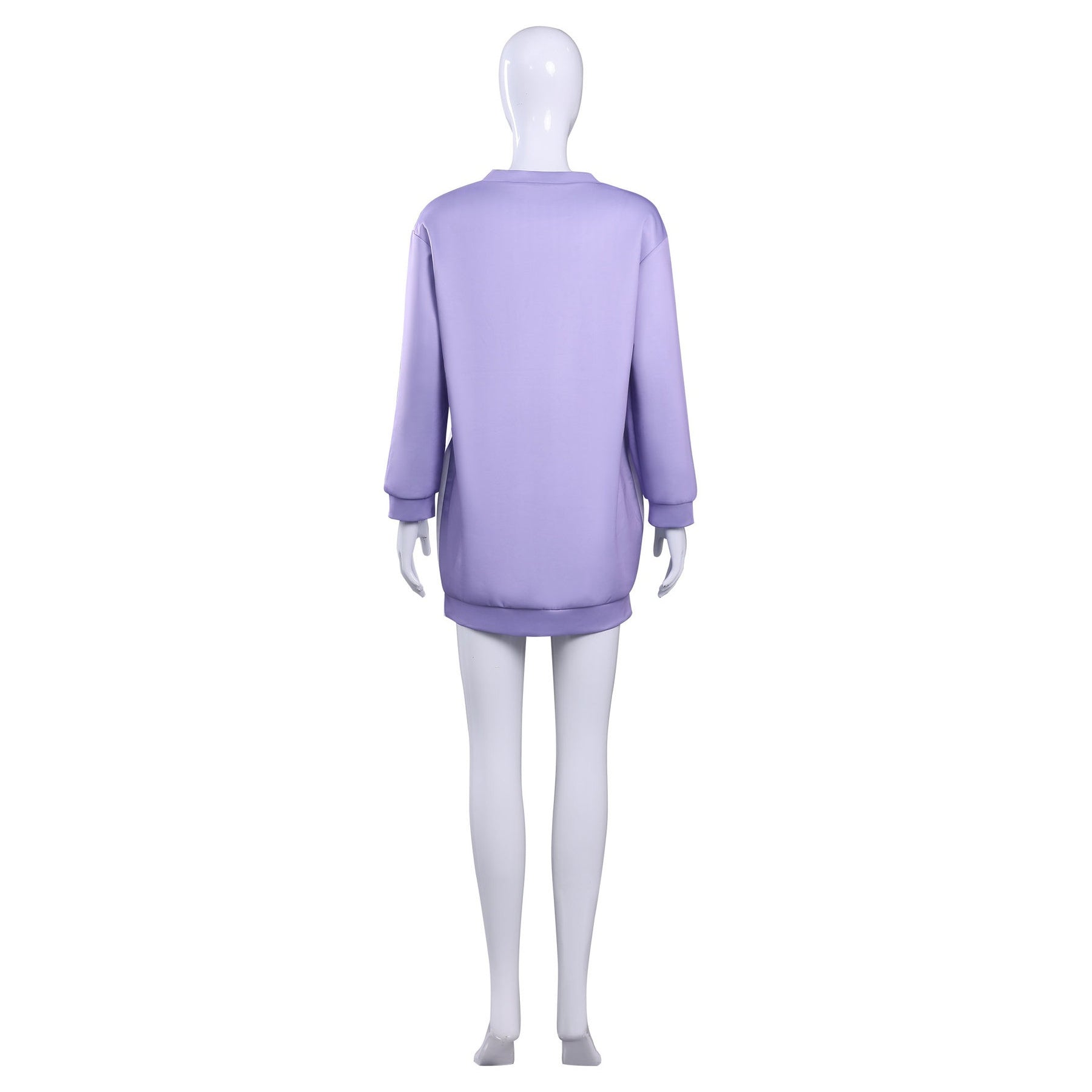 [ylevol] KPop Demon Hunters Mira Loungewear Pajamas Dress Cosplay Costumes