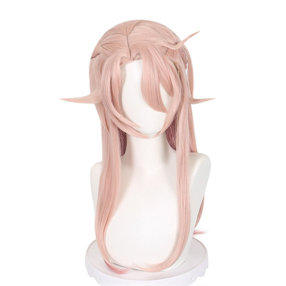 [ylevol] Game Honkai: Star Rail Jiao Qiu Fullset with Tail Cosplay Costumes