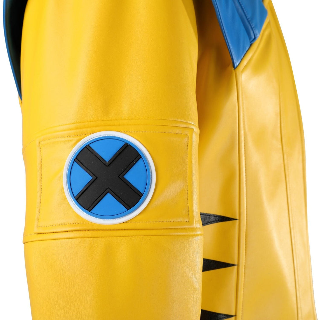 [ylevol] Marvel Rivals Wolverine Logan James Howlett Full Set Cosplay Costumes