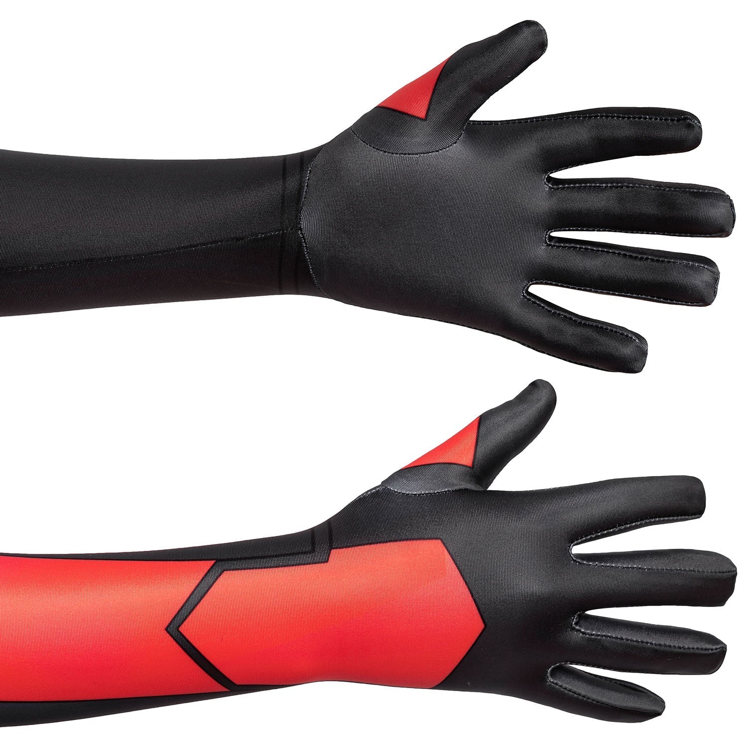 [ylevol] Teen Titans The Judas Contract Nightwing Kids Jumpsuit Cosplay Costumes