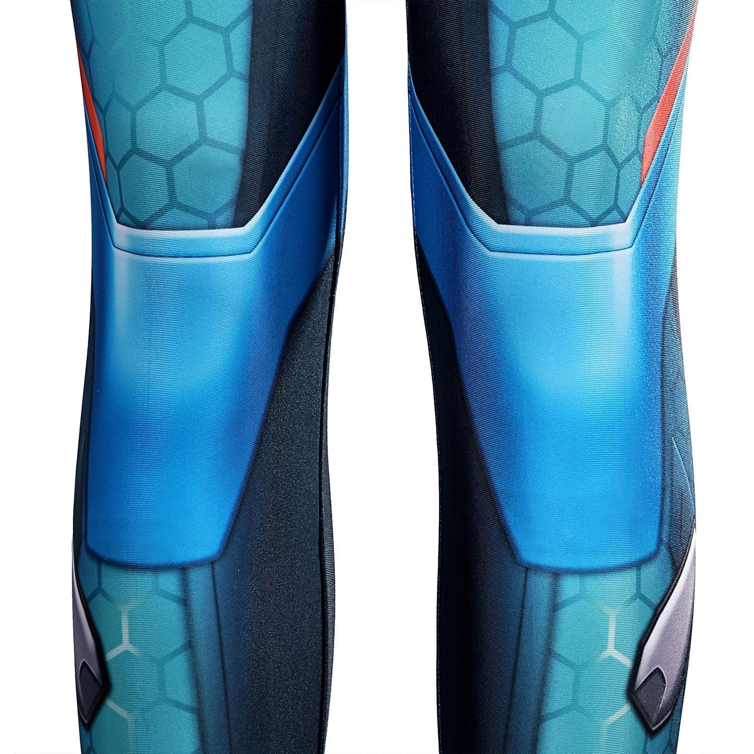 [ylevol] Overwatch 2 Juno Female Jumpsuit Full Set Cosplay Costumes