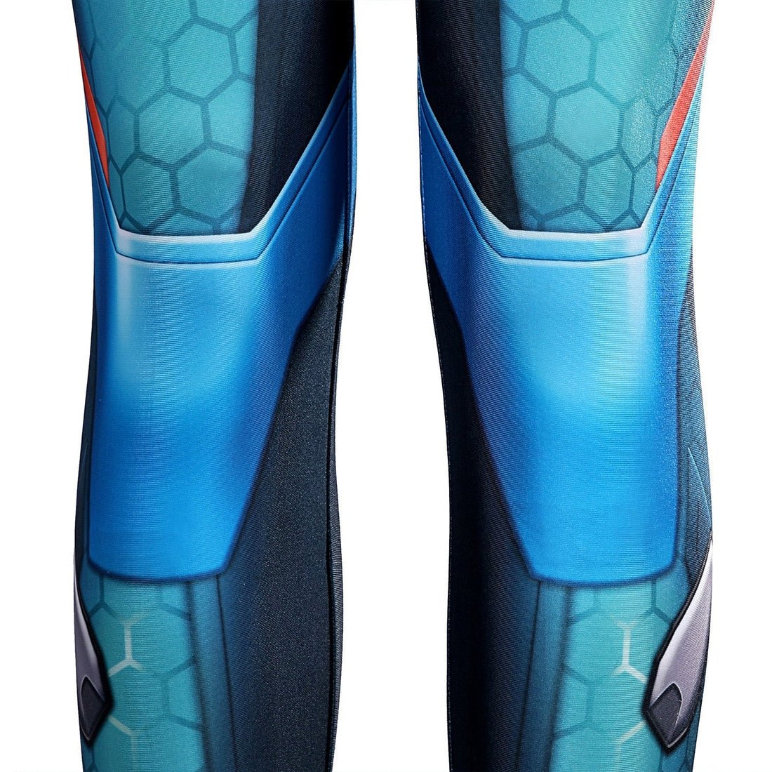 [ylevol] Overwatch 2 Juno Female Jumpsuit Full Set Cosplay Costumes