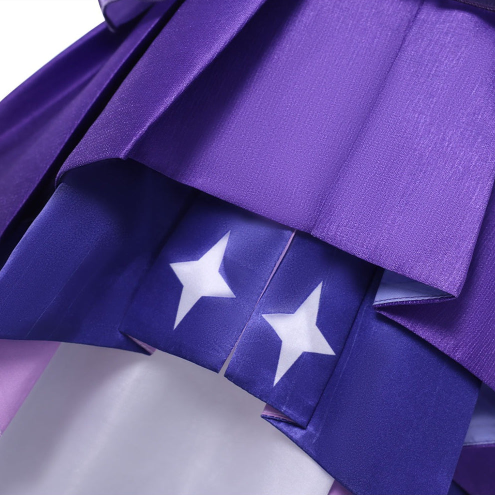 [ylevol] Game Honkai: Star Rail Herta Concert Fullset Cosplay Costumes