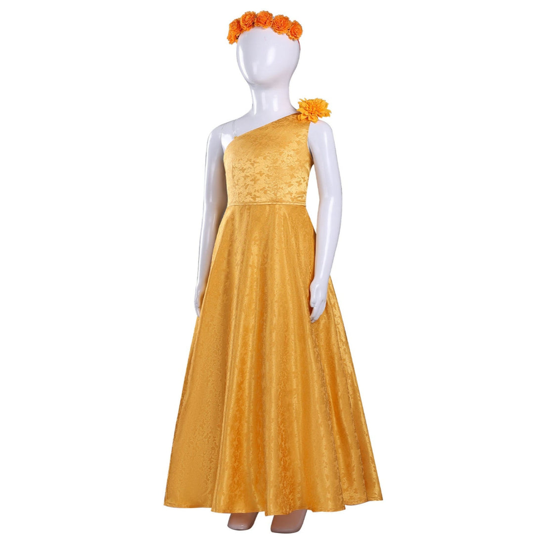 [ylevol] Zoo 2 Non-Mammalians Rise Judy Hopps Yellow Dress Cosplay Costumes