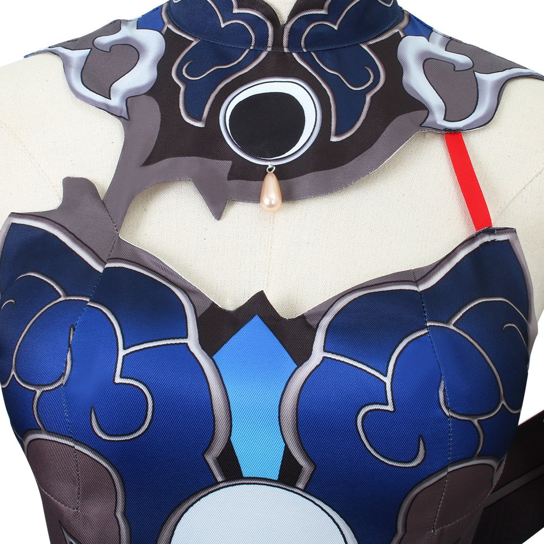 [ylevol] Game Honkai: Star Rail Jingliu Dress Fullset Cosplay Costumes