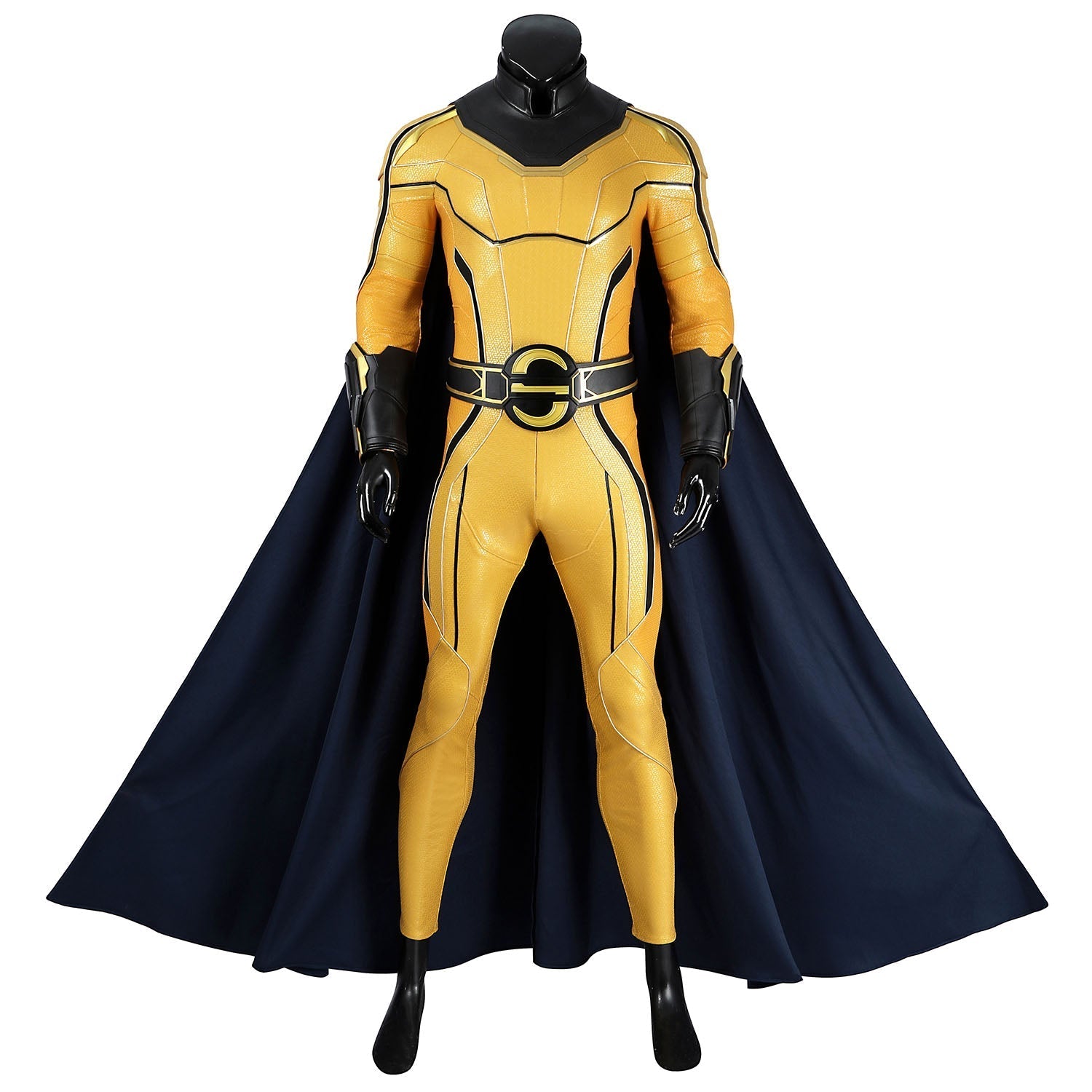 [ylevol] Thunderbolts Sentry Battle Suit Full Set Top Cosplay Costumes