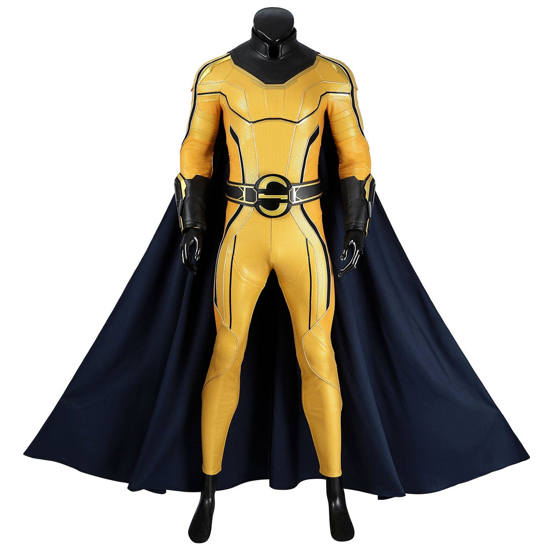 [ylevol] Thunderbolts Sentry Battle Suit Full Set Top Cosplay Costumes