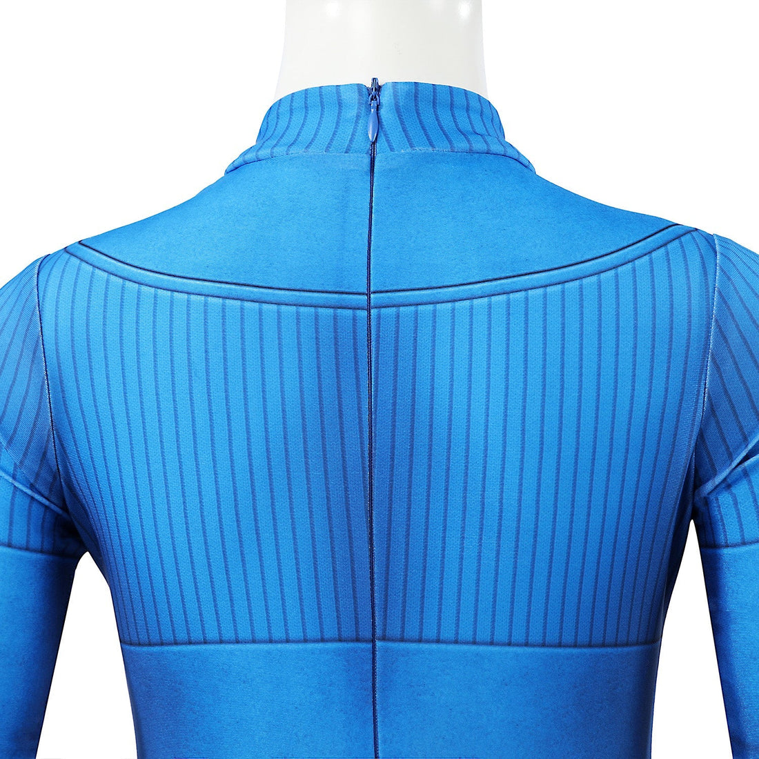 [ylevol] Fantastic Four First Steps Mister Fantastic Reed Richards Kids Jumpsuit Costumes