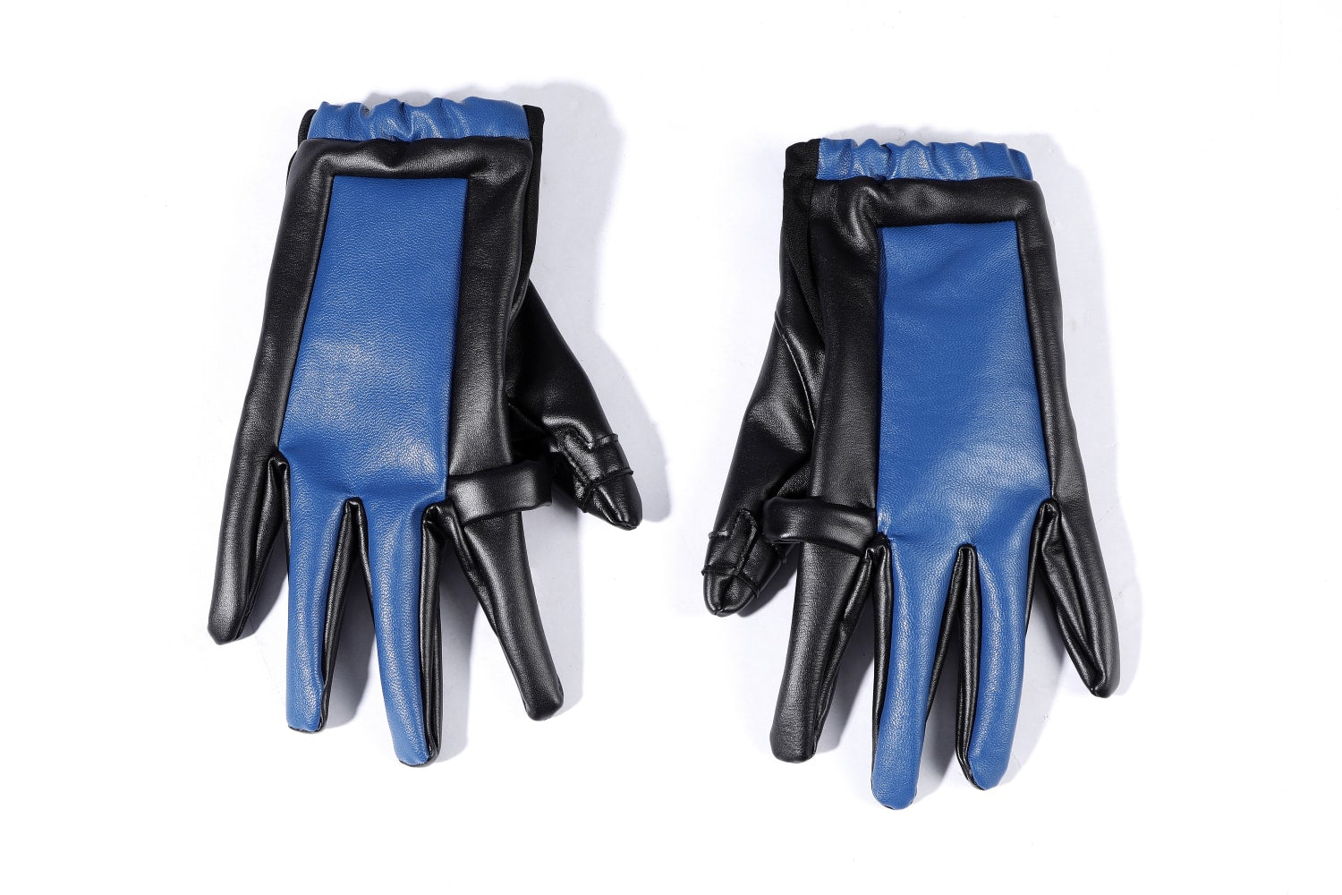 [ylevol] Titans Season 1 Nightwing Dick Grayson Battle Suit Male Cosplay Costumes