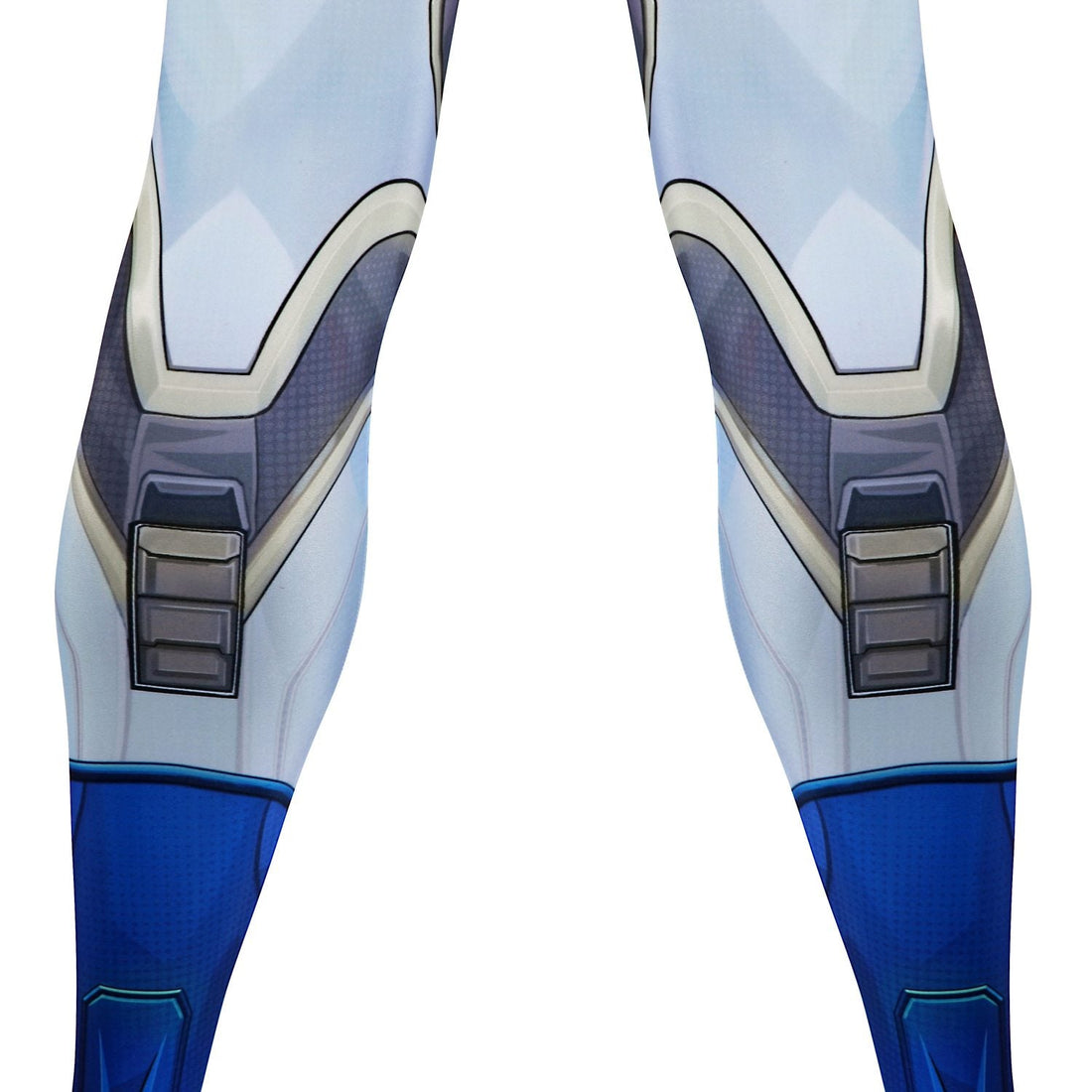 [ylevol] Marvel Rivals Fantastic Four First Steps Mister Fantastic Male Jumpsuit Costumes