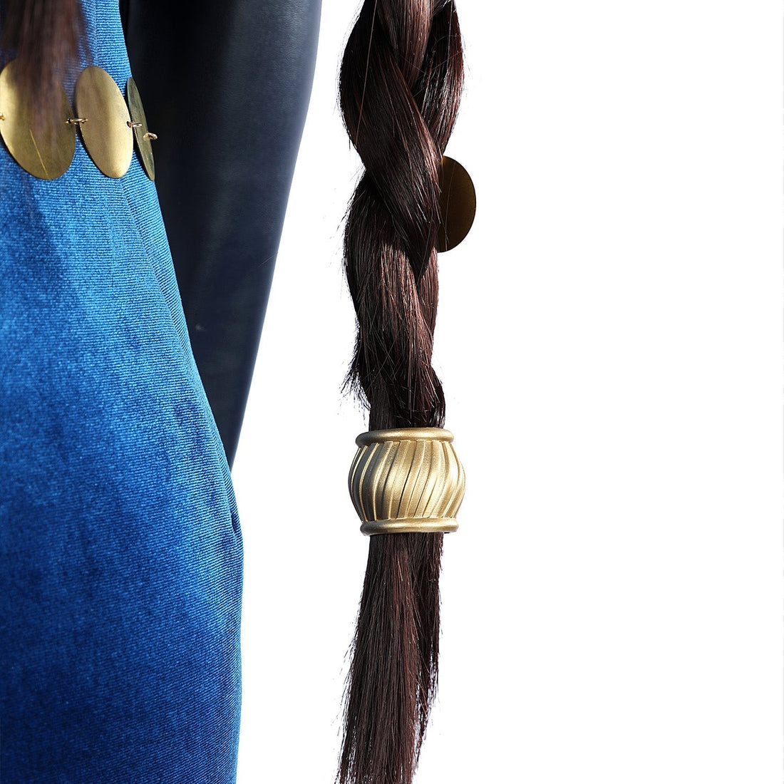 [ylevol] Game Baldur's Gate 3 Mizora Female Halloween Cosplay Costumes