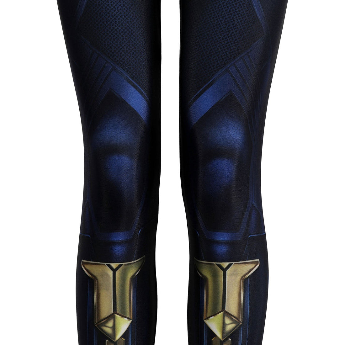 [ylevol] The Marvels Captain Marvel Carol Danvers Female Jumpsuit Costumes