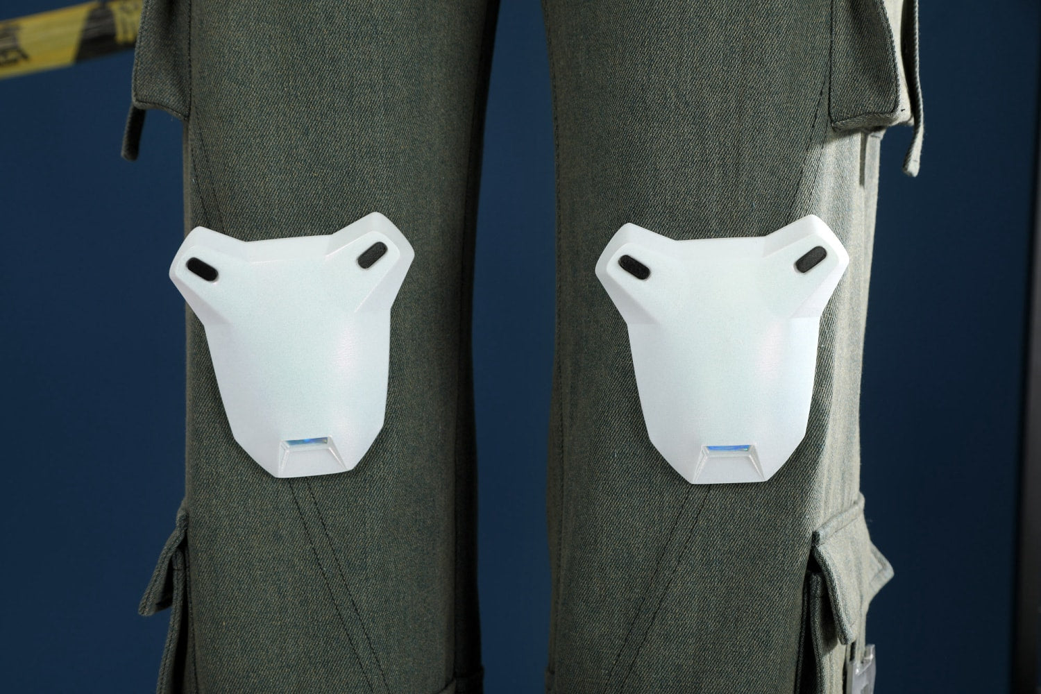 [ylevol] Overwatch 2 X LE SSERAFIM FEARLESS Illari Cosplay Costumes