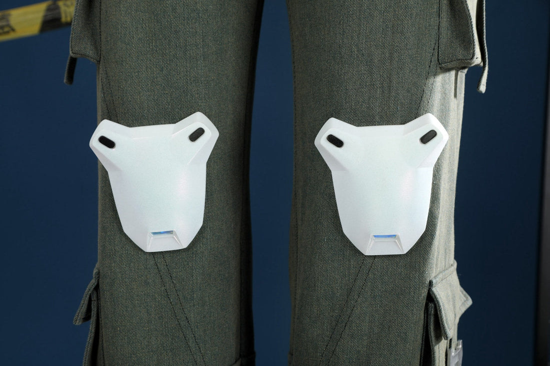 [ylevol] Overwatch 2 X LE SSERAFIM FEARLESS Illari Cosplay Costumes