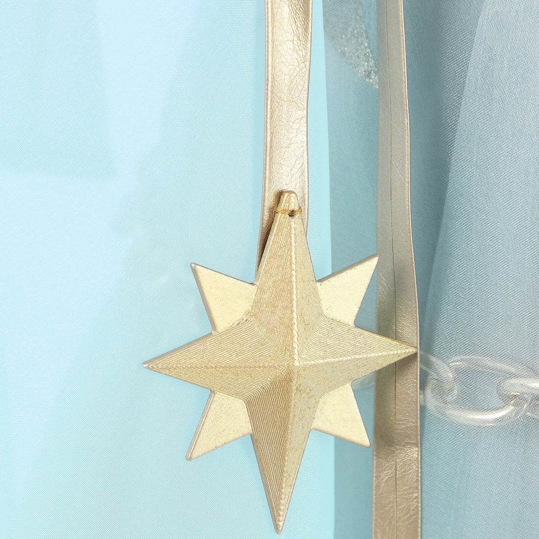 [ylevol] Identity V Gardener Cosmic Witch Full Set Cosplay Costumes