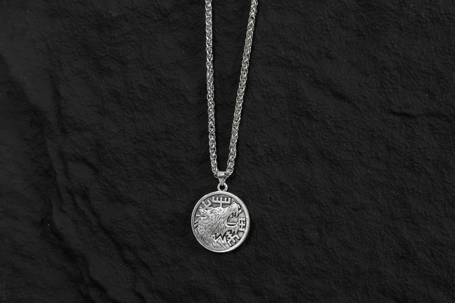 [ylevol] The Witcher 5 Geralt of Rivia Top Level Cosplay Costumes