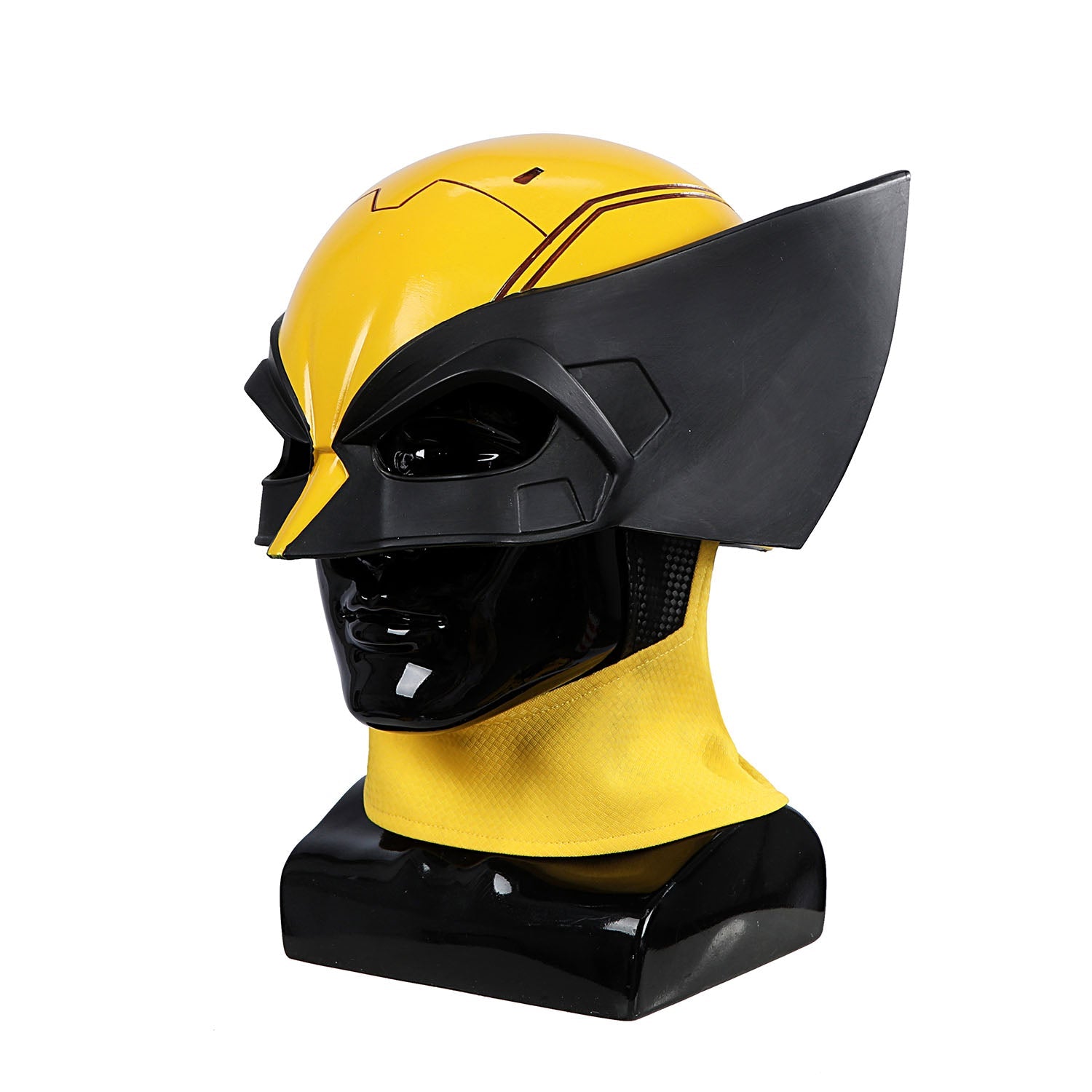 [ylevol] Deadpool 3 Wolverine Film-grade Pro Full Set Cosplay Costumes