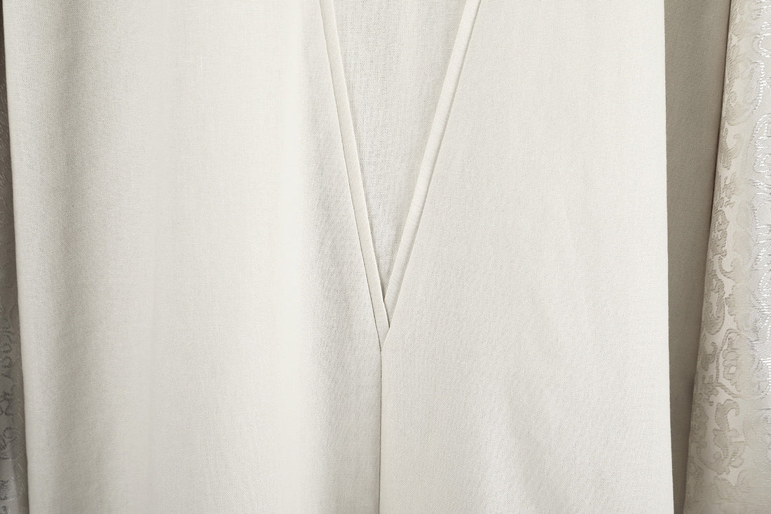 [ylevol] The Lord of The Rings The White Wizard Saruman Top Level Cosplay Costumes