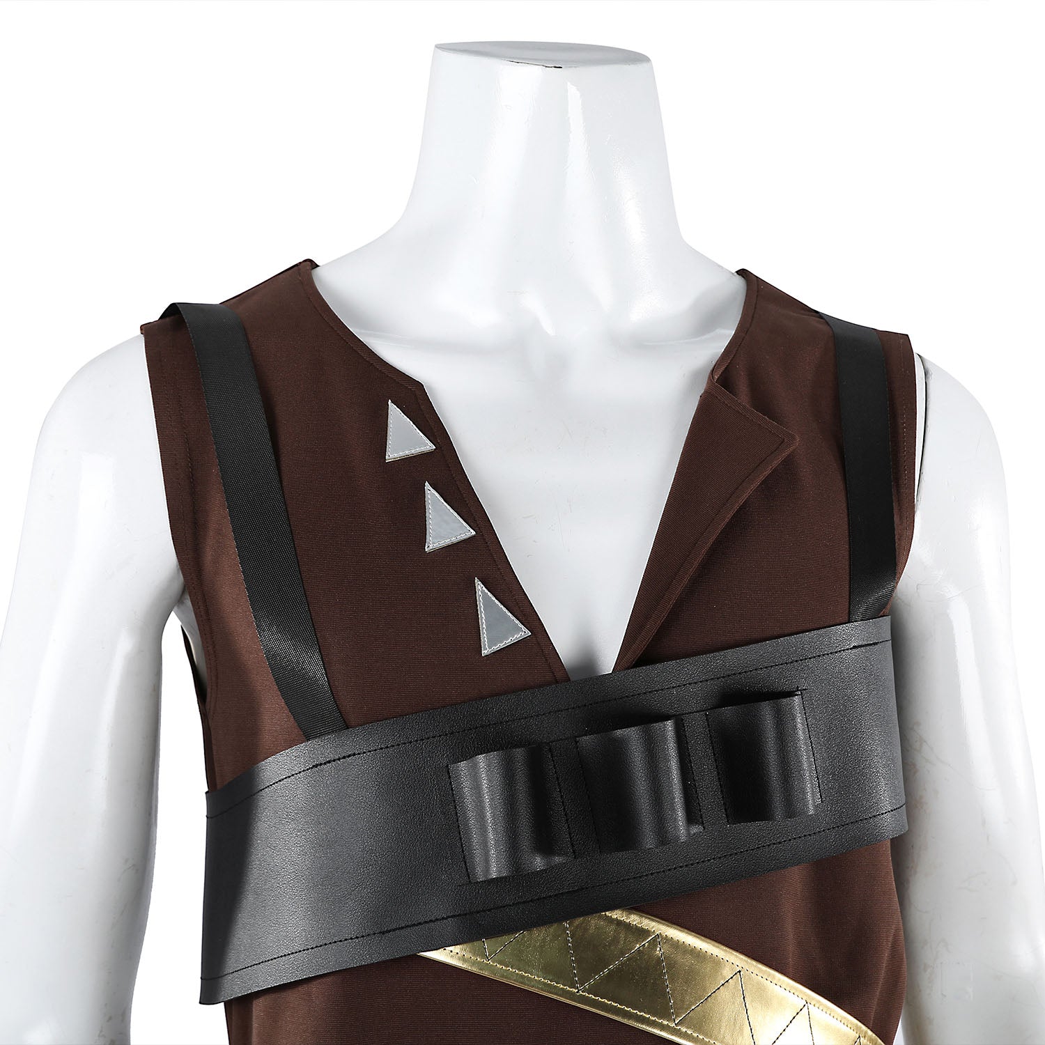 [ylevol] Game Valorant Tejo Male Full Set Top Level Cosplay Costumes