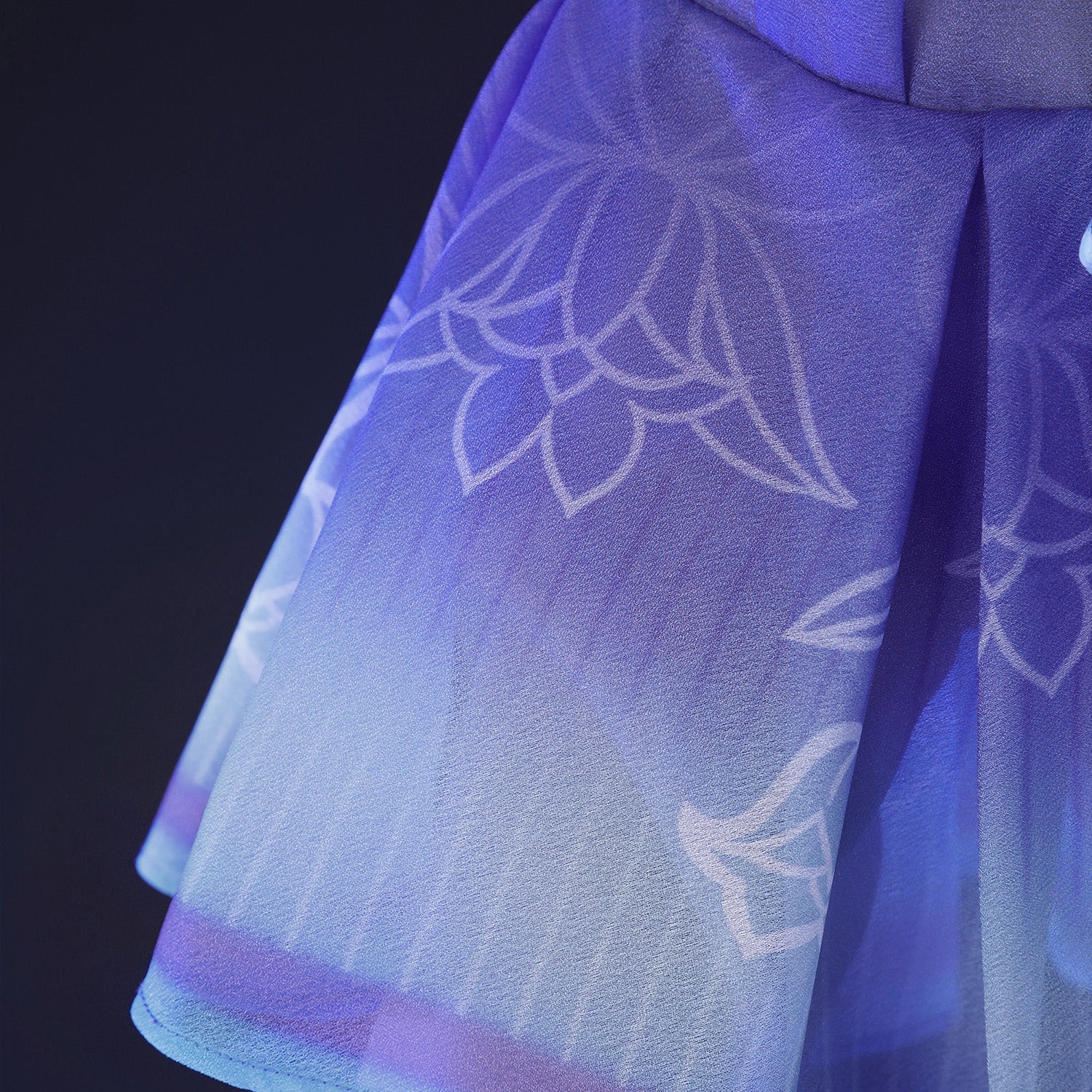 [ylevol] Identity V Entomologist Melly Plinius Ghost Candle Cosplay Costumes