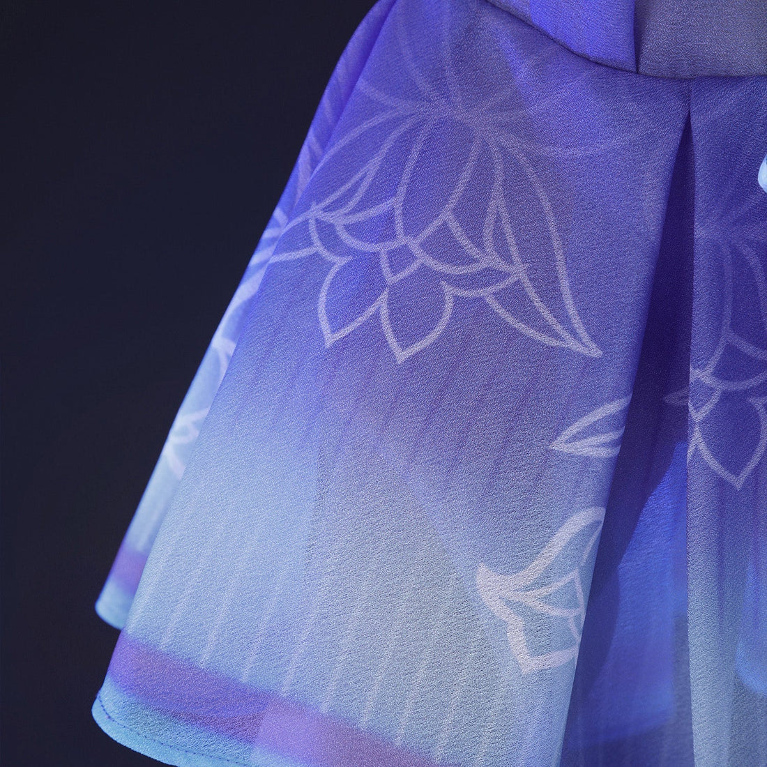 [ylevol] Identity V Entomologist Melly Plinius Ghost Candle Cosplay Costumes