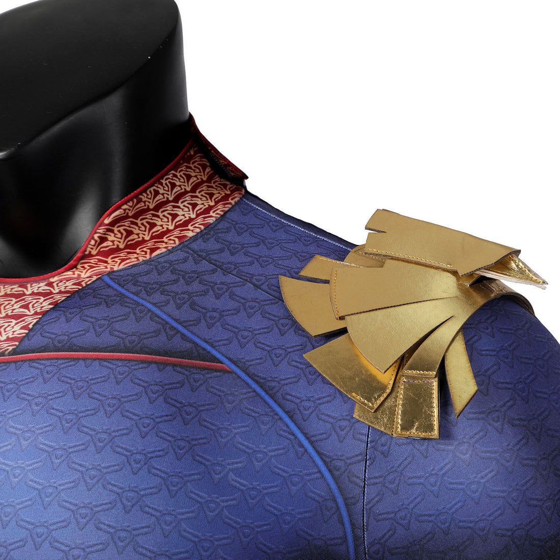 [ylevol] The Boys Season 3 The Homelander Jumpsuit Male Cosplay Costumes