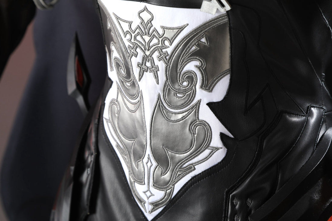 Game Duet Night Abyss Berenica Top Level Fullset Cosplay Costumes