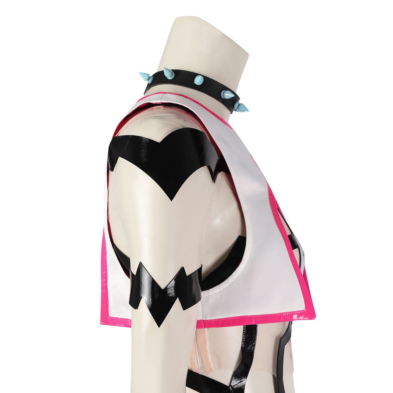 [ylevol] Street Fighter 6 Juri Female Outfit Cosplay Costumes