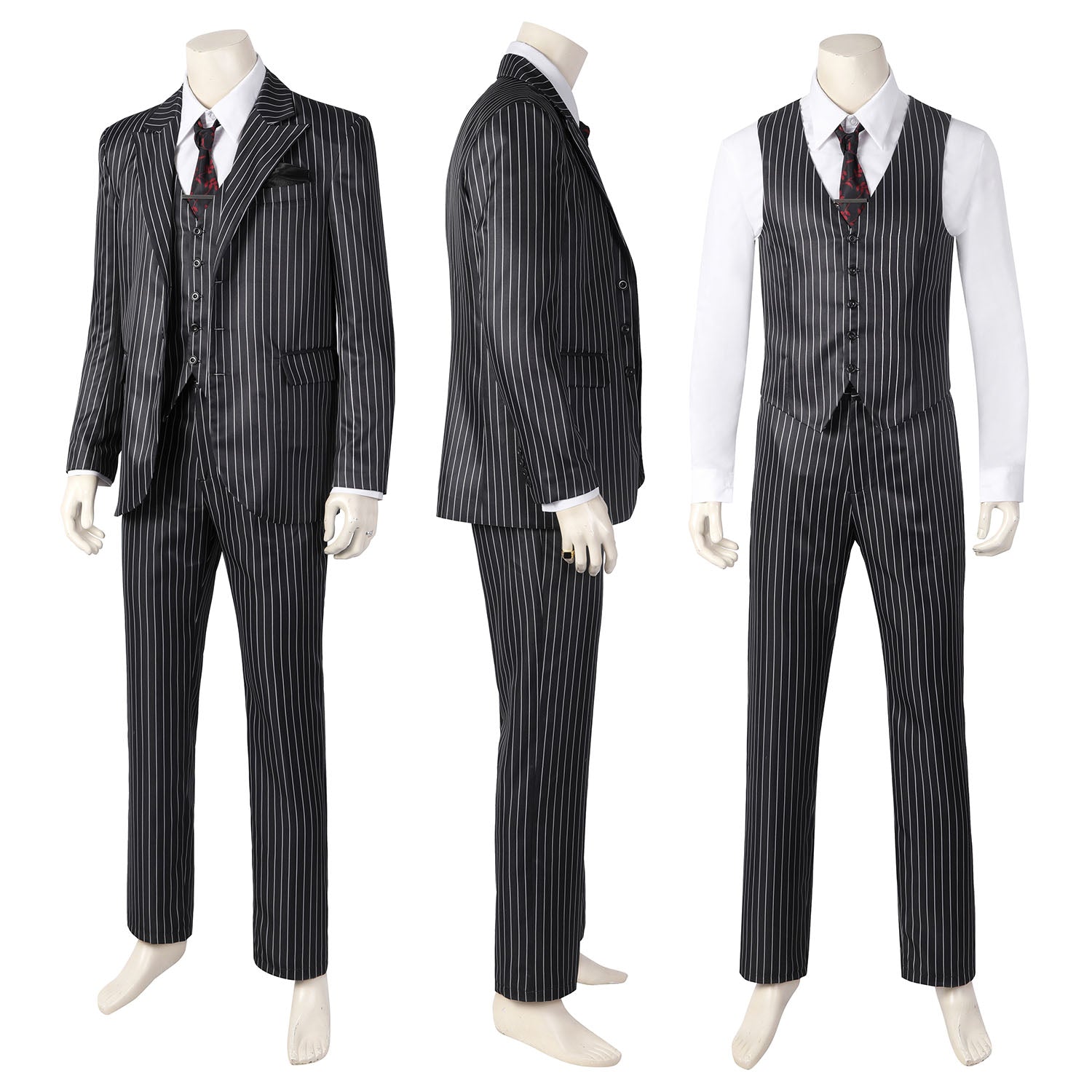 [ylevol] Wednesday 2 The Addams Family Gomez Addams 2022 Cosplay Costumes