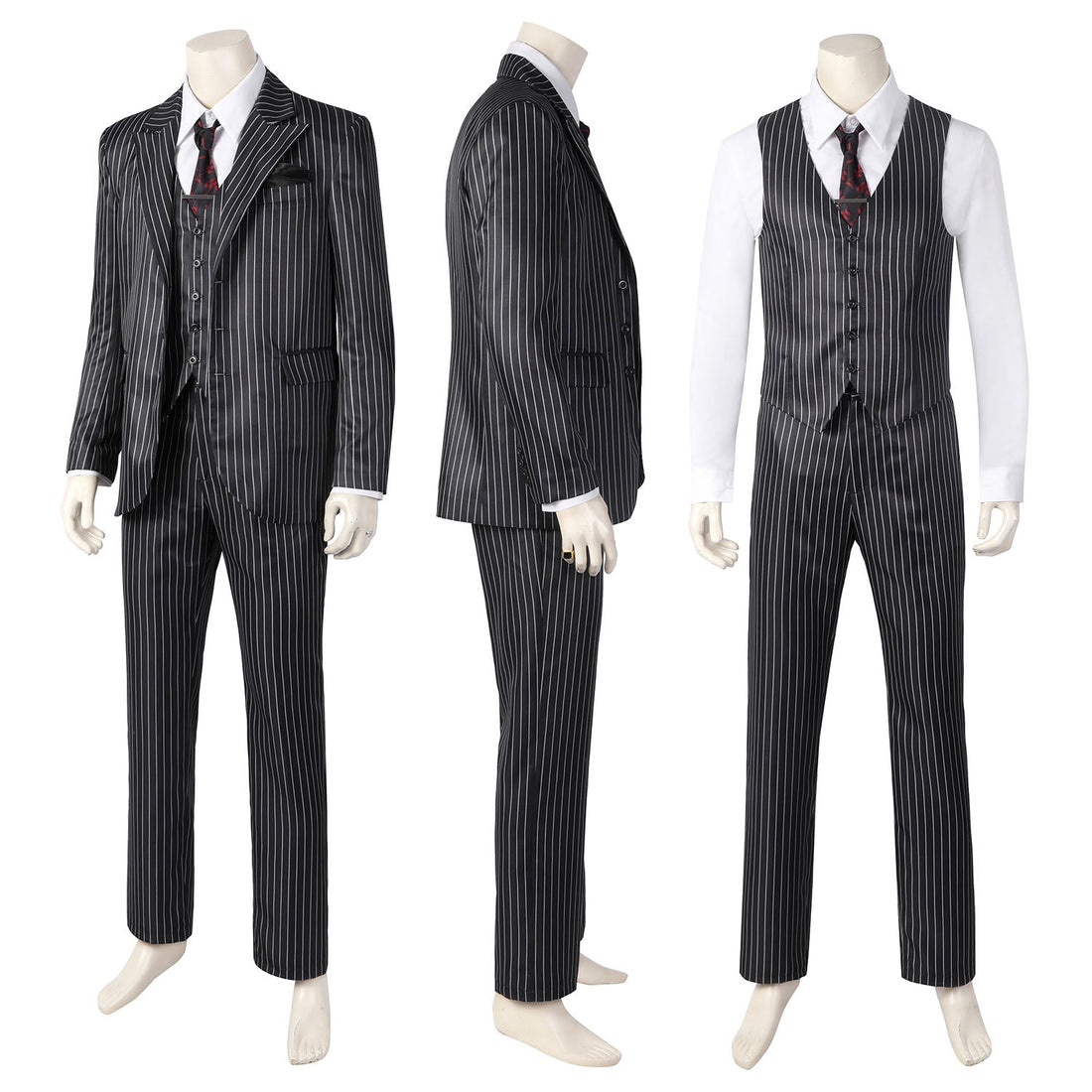 [ylevol] Wednesday 2 The Addams Family Gomez Addams 2022 Cosplay Costumes