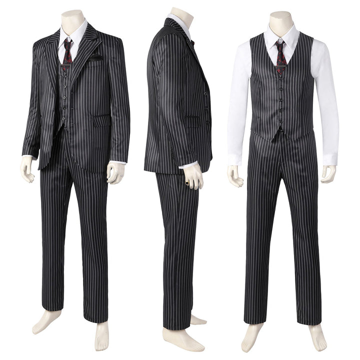 [ylevol] Wednesday 2 The Addams Family Gomez Addams 2022 Cosplay Costumes