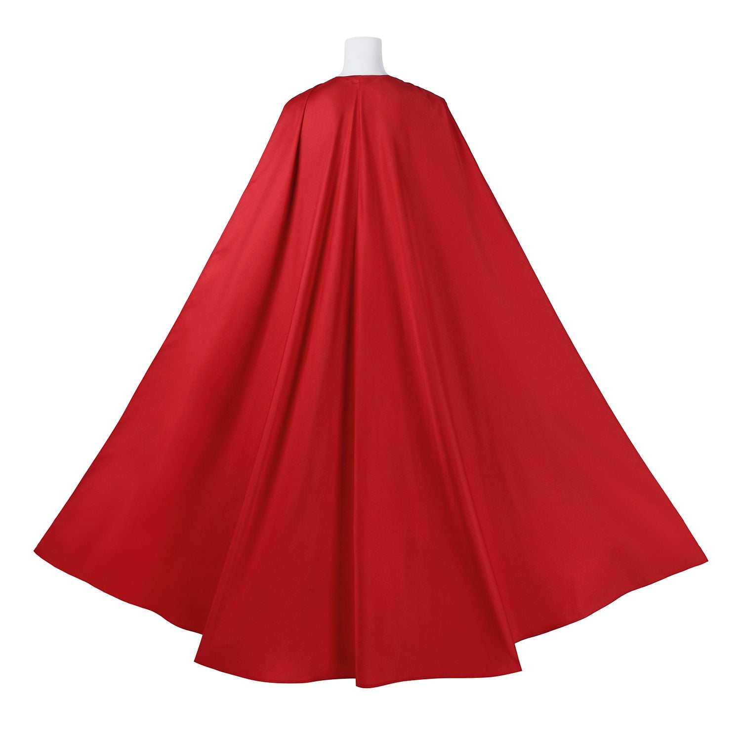 [ylevol] Supergirl Woman of Tomorrow Manga version Superman Cosplay Costumes