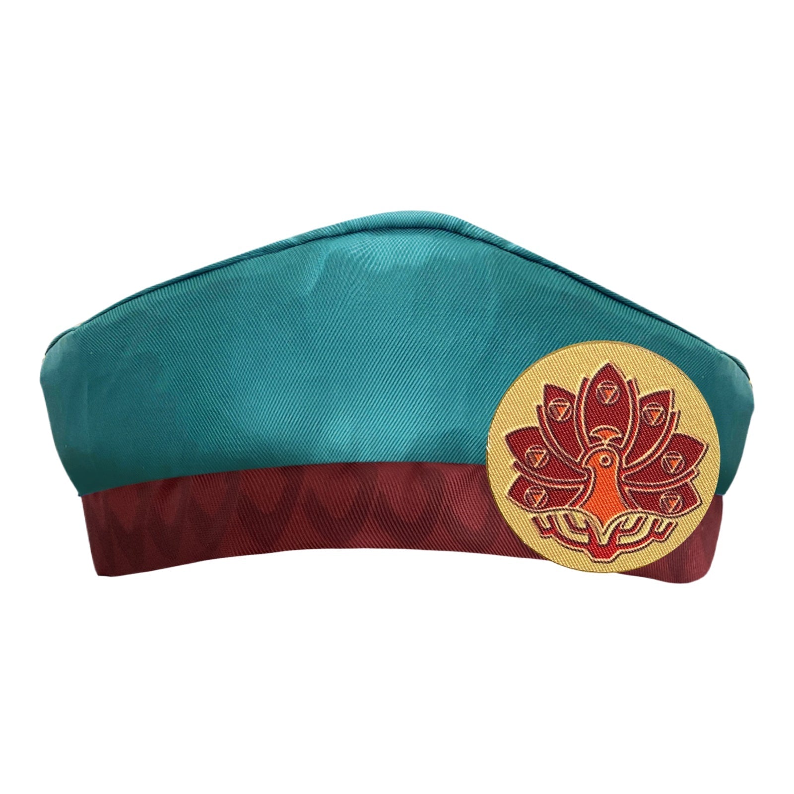 [ylevol] Game Genshin Impact The Akademiya Uniform Hat Cosplay Costumes