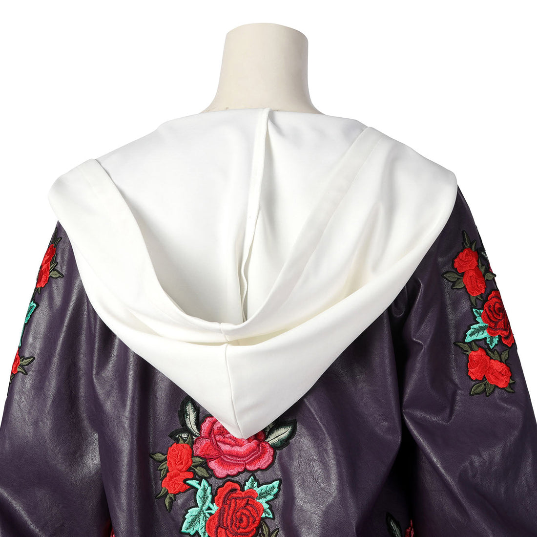 [ylevol] Overwatch 2 OW Kiriko Leather Outfit Female Cosplay Costumes