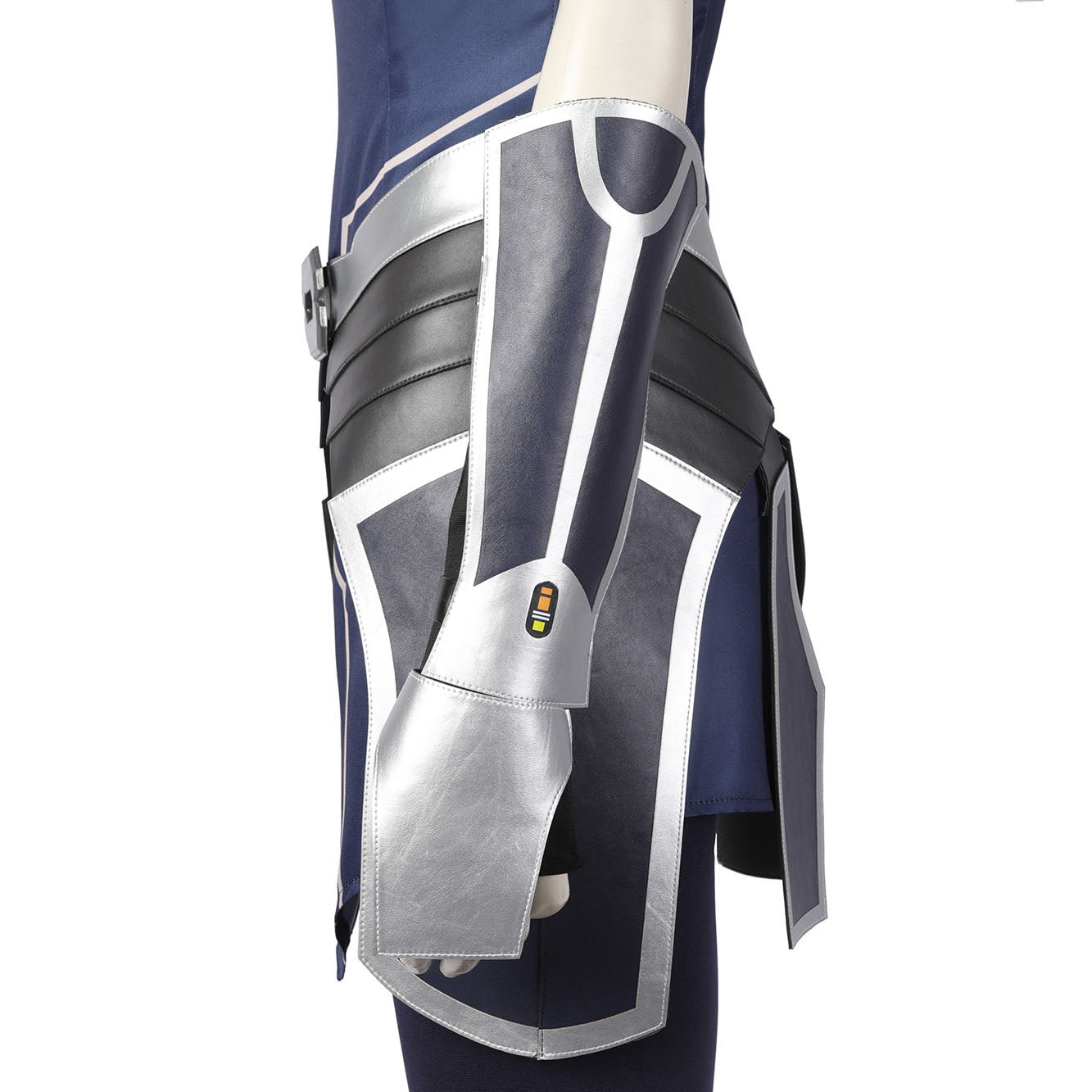 [ylevol] Star Wars The Clone Wars Ahsoka Tano Female Cosplay Costumes