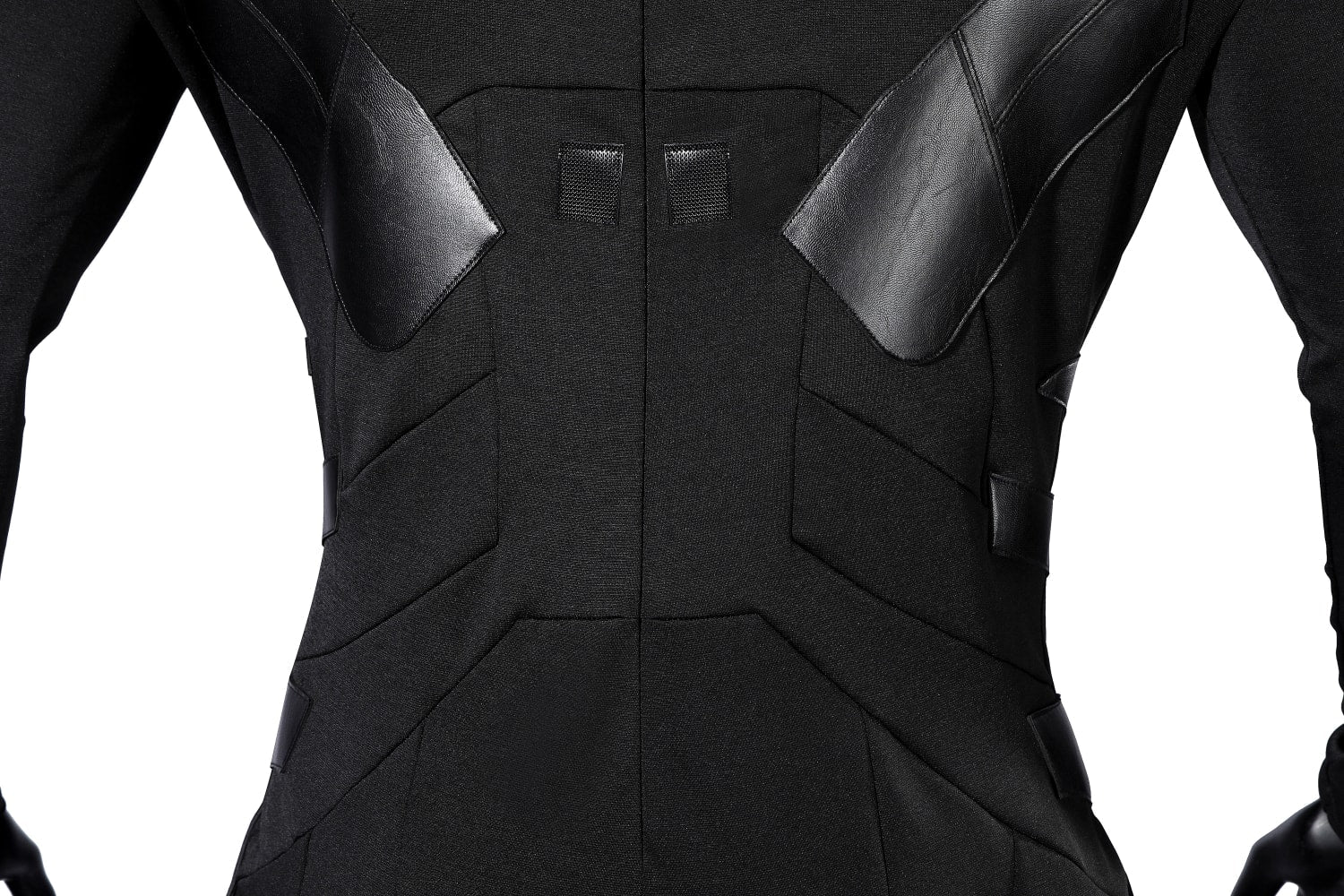 [ylevol] Titans Season 1 Nightwing Dick Grayson Battle Suit Male Cosplay Costumes