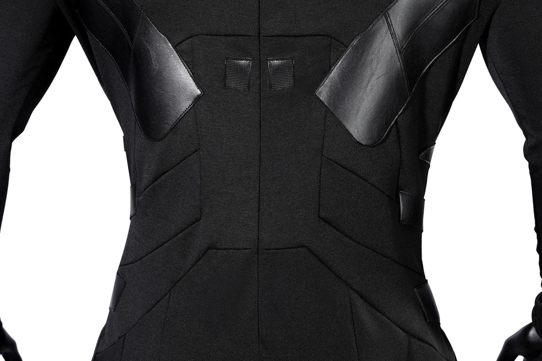 [ylevol] Titans Season 1 Nightwing Dick Grayson Battle Suit Male Cosplay Costumes