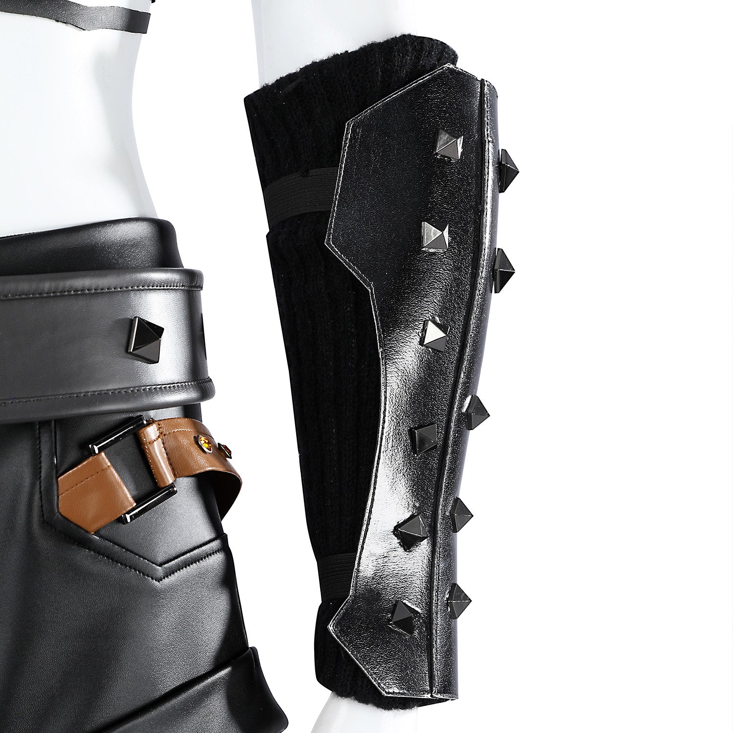 [ylevol] Game Marvel Rivals Magik Top Level Full Set Cosplay Costumes