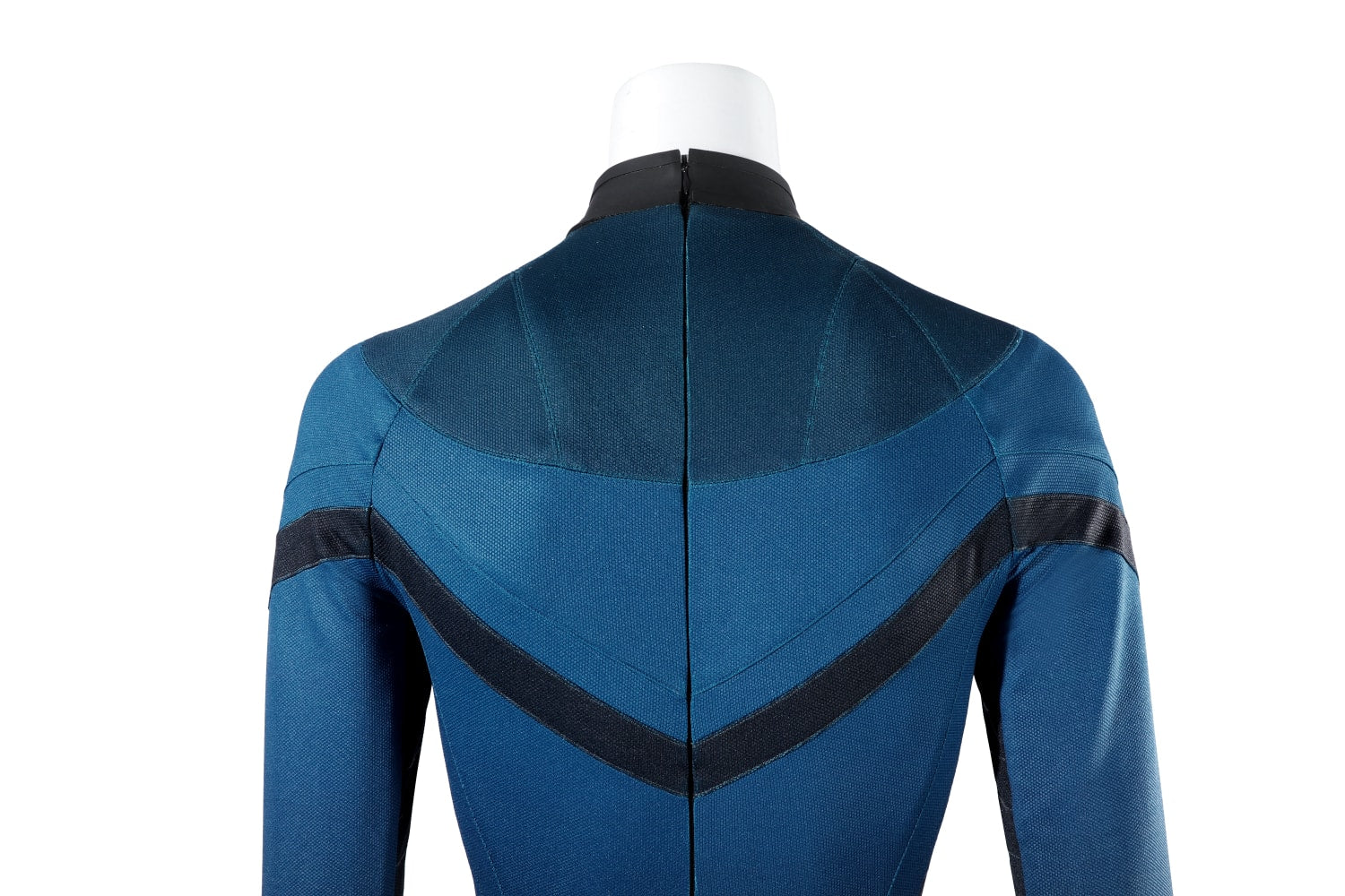 [ylevol] Fantastic Four 2005 Unstoppable Invisible Woman Fullset Cosplay Costumes