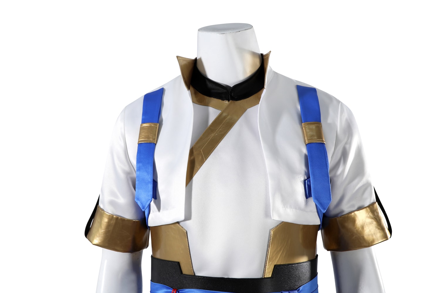 [ylevol] Overwatch 2 OW Wuyang Full Set Male Cosplay Costumes