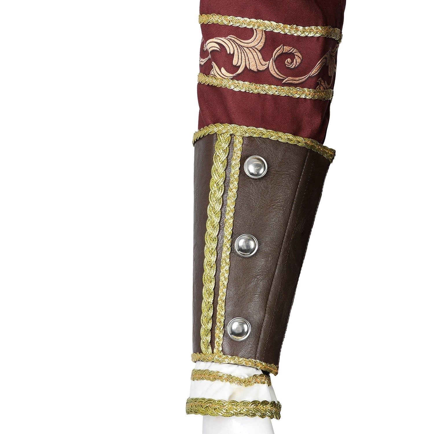 [ylevol] Baldur's Gate 3 Raphael Male Fullset Cosplay Costumes