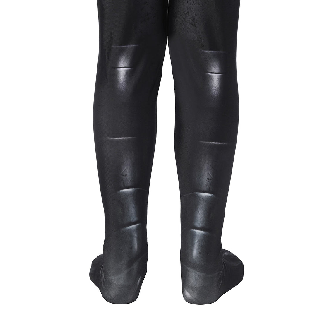 [ylevol] Black Adam Kids Jumpsuit with Cloak Fullset Cosplay Costumes