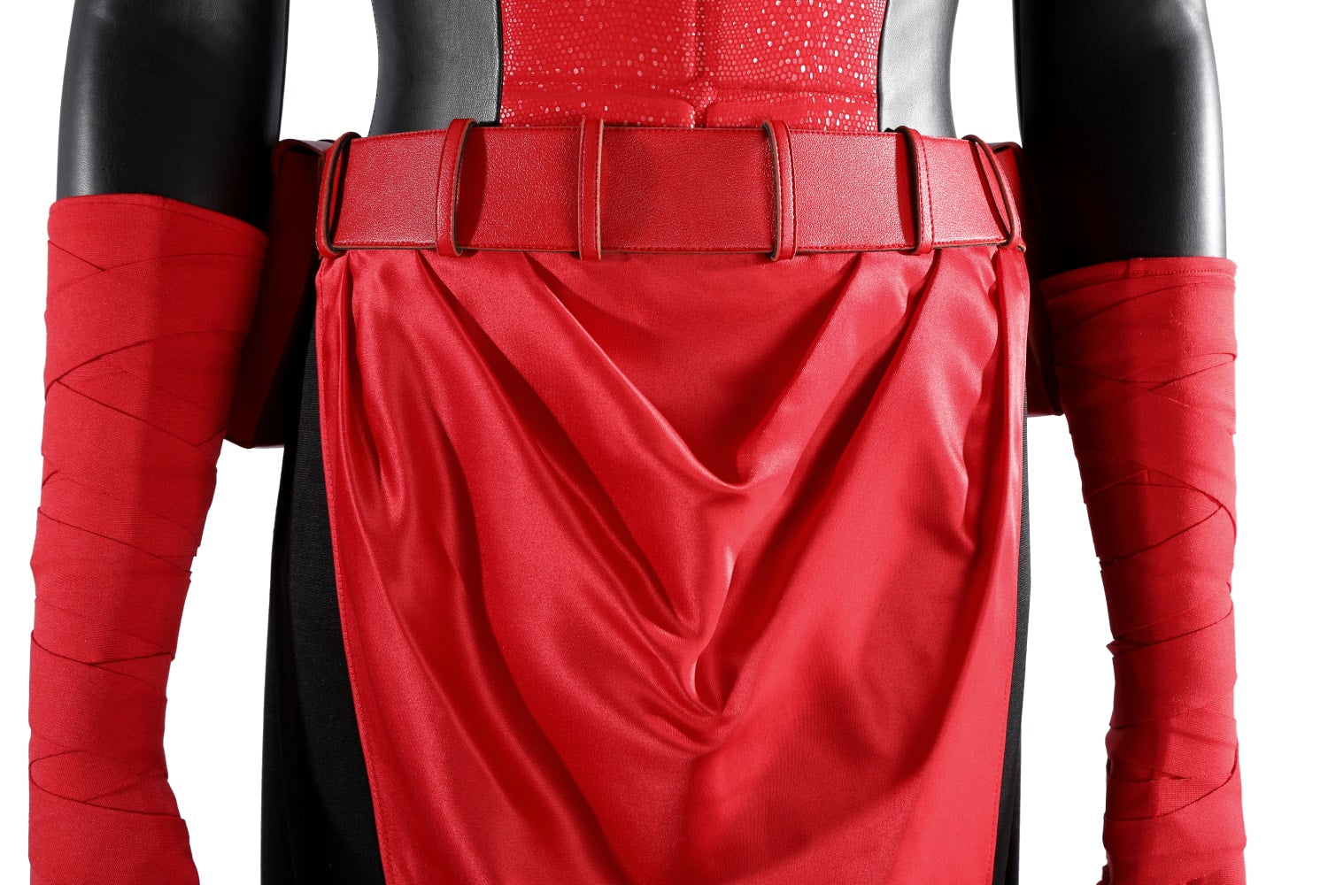 [ylevol] Daredevil Elektra Natchios Top Level Female Cosplay Costumes