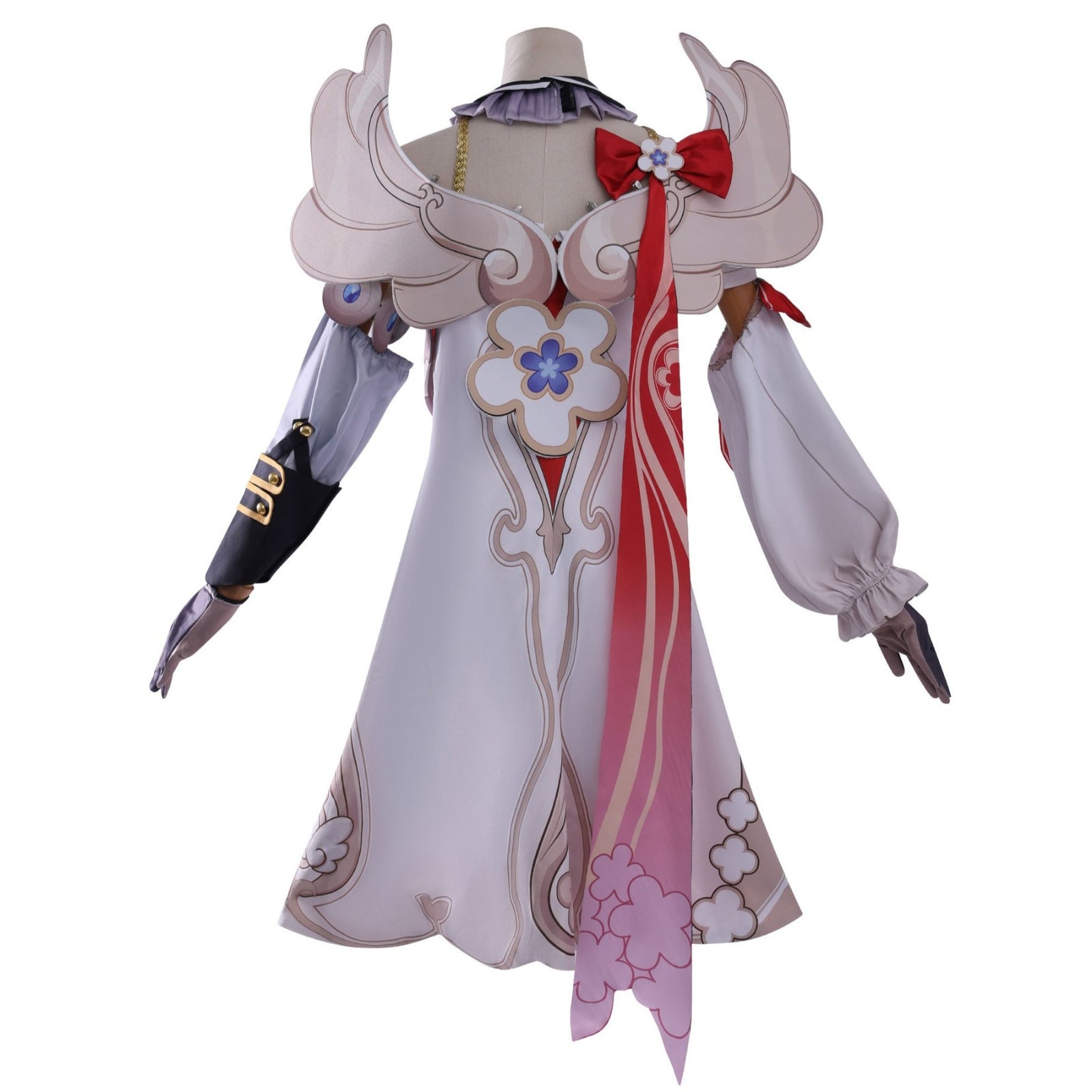 [ylevol] Game Honkai: Star Rail Tribios Fullset Cosplay Costumes