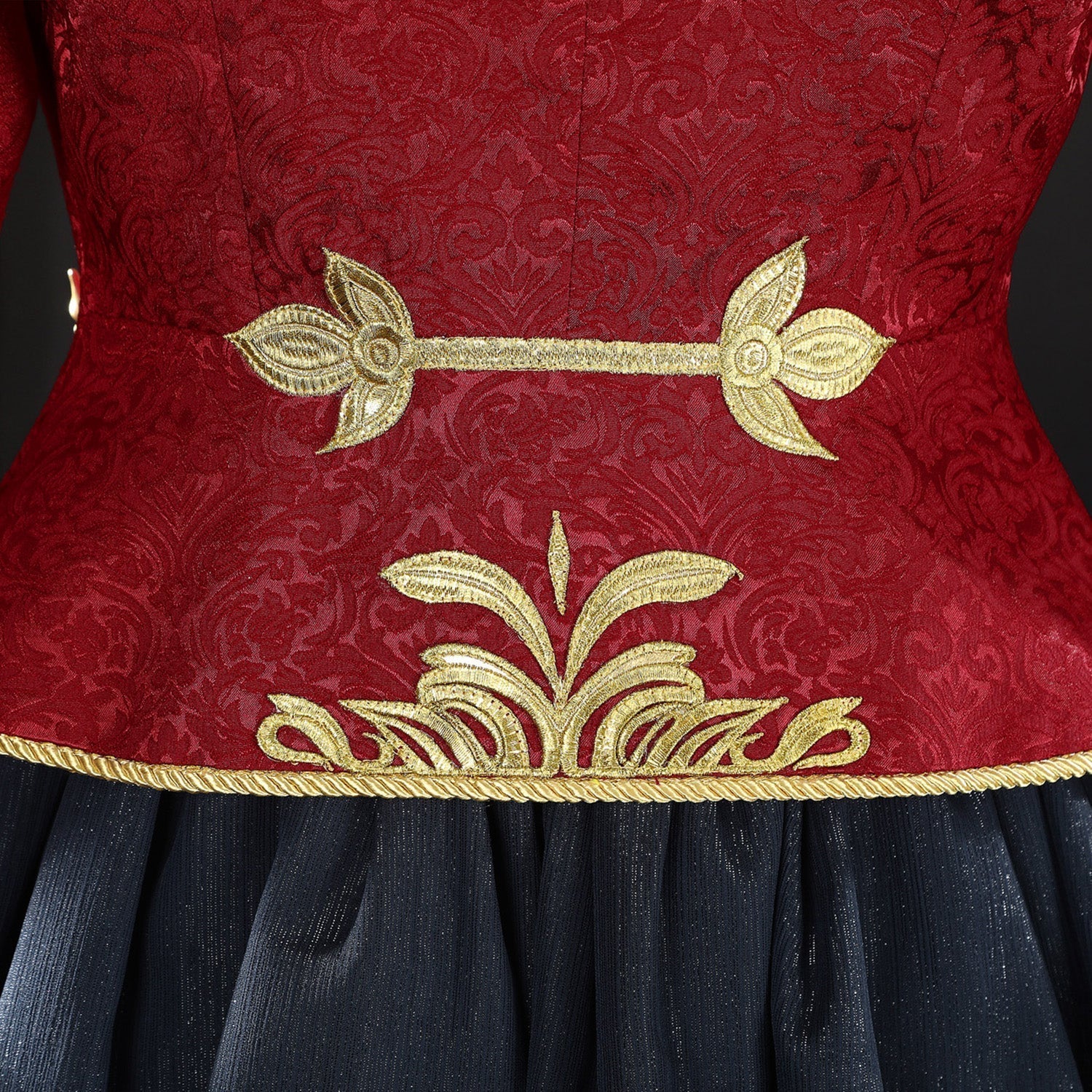 [ylevol] Identity V Mechanic Lockheart Full Set Cosplay Costumes