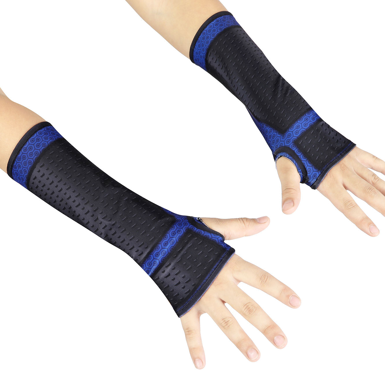 [ylevol] The Boys 3 A-train Kids Jumpsuit with Glasses Cosplay Costumes